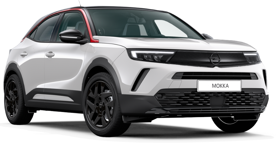 Compact-SUV manual