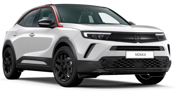 Compact-SUV manual